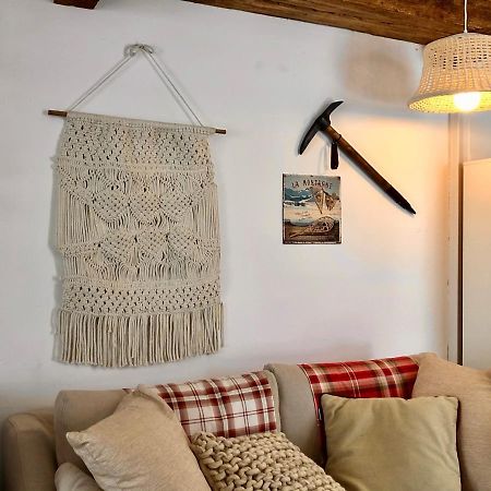 Apartamentos Lorien Канданчу Екстер'єр фото