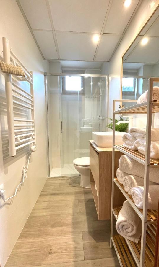 Apartamentos Lorien Канданчу Екстер'єр фото
