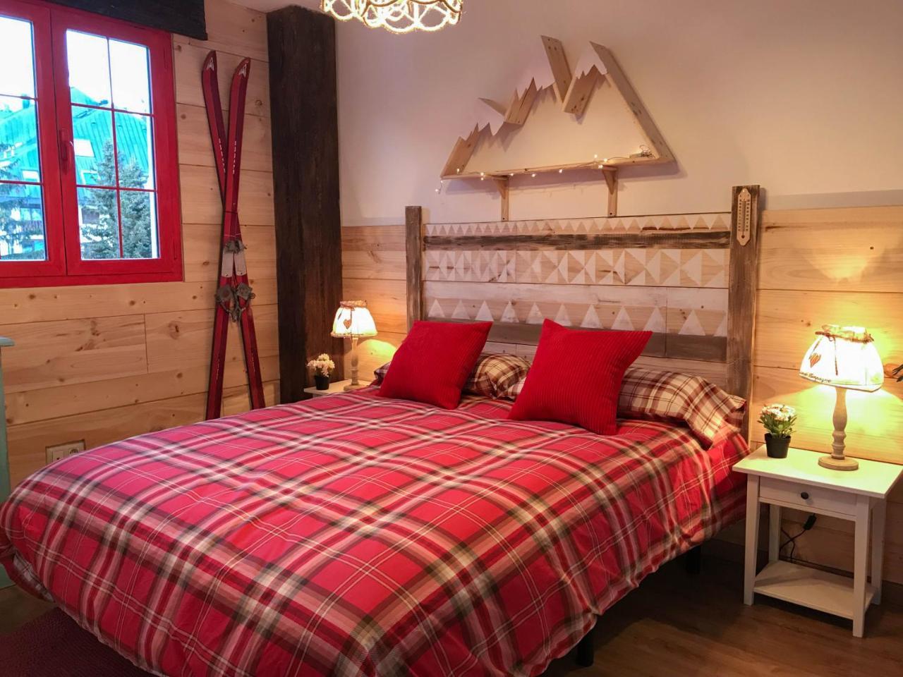 Apartamentos Lorien Канданчу Екстер'єр фото