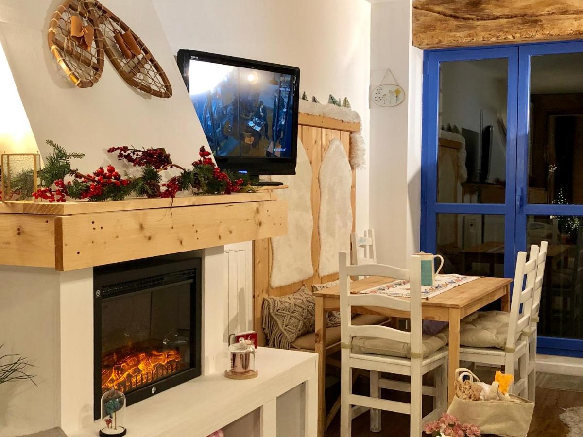 Apartamentos Lorien Канданчу Екстер'єр фото