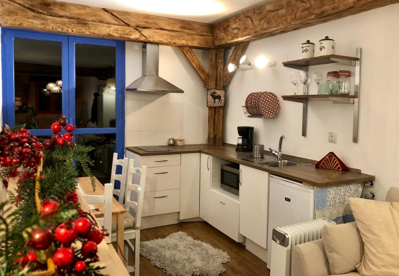 Apartamentos Lorien Канданчу Екстер'єр фото